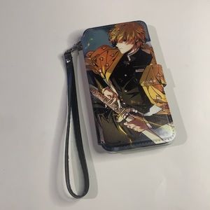 Demon Slayer Iphone 11 Case